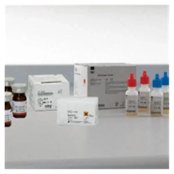 CoaguSense Control Level 5 Strip Kit For Coagusense Ea – 03P69-10