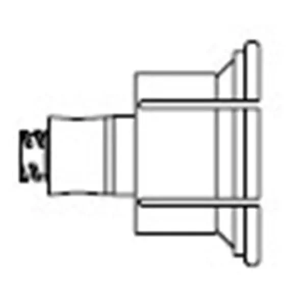 Codan US Corp Adapter Vial Swan-Lock 50/Ca – C351N
