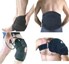 Cold Compression Therapy Wrap by BodyMed