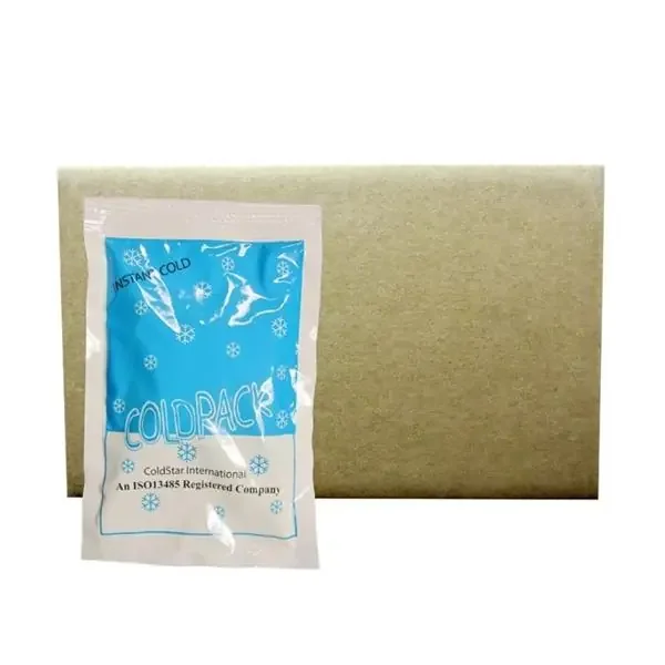 Coldstar International Pack Cold Standard Instant Disposable 6X9″ 24/Ca – 10104