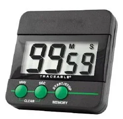 Cole-Parmer Inst – Body Measurement