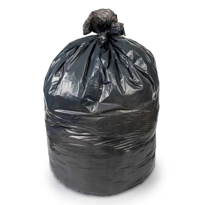 Colonial Bag Corp – Trash Bags & Receptacles
