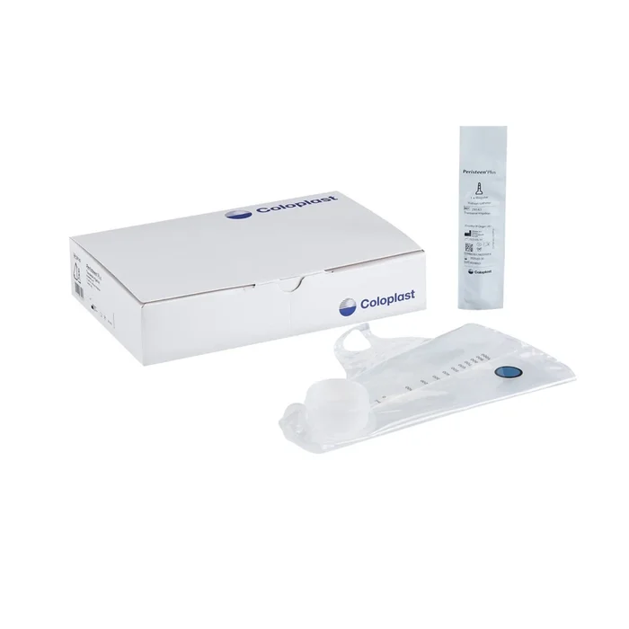 Coloplast – Ostomy Accessories
