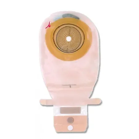 Coloplast Assura EasiClose Filtered Ostomy Pouch Two-Piece System 11 Inch Length Drainable – 15984
