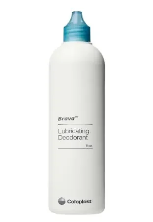 Coloplast Brava Deodorant Lubricating – 12061