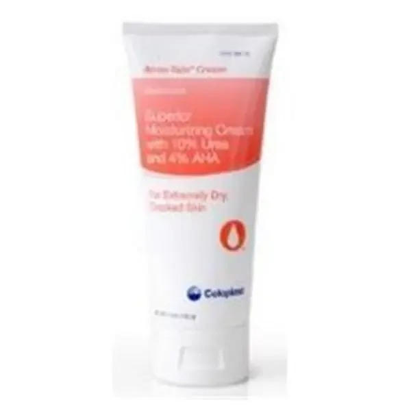 Coloplast Corp Cream Atrac-Tain Skin 2 Oz Fragrance Free 12/Ca – 1802