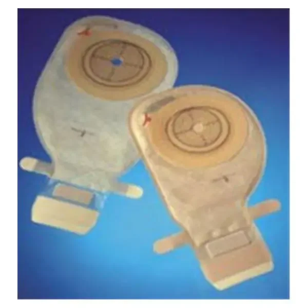 Coloplast Corp Pouch Ostomy Assura New Generation 530Ml Extended Wear/Cut-To-Fit 11-1/4″ 10/Bx – 14416