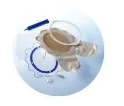 Coloplast Fistula and Wound Drainage Pouch 2000 mL – 14010