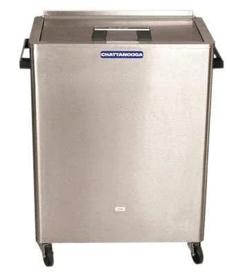 ColPaC¨ C-5 mobile chilling unit with 6 standard and 6 half size cold packs