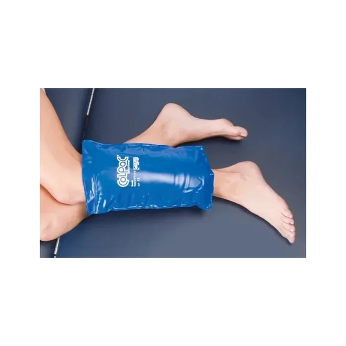 Colpac, Vinyl Oversize Cold Therapy Pad, 11″ X 21″