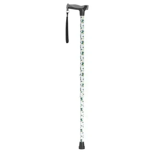 Comfort Grip Cane Lemons Fashion Color – Lemons