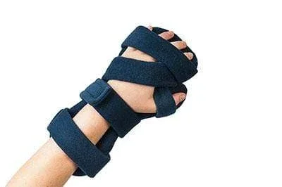 Comfy Resting Hand Splint, Left, Adult Large