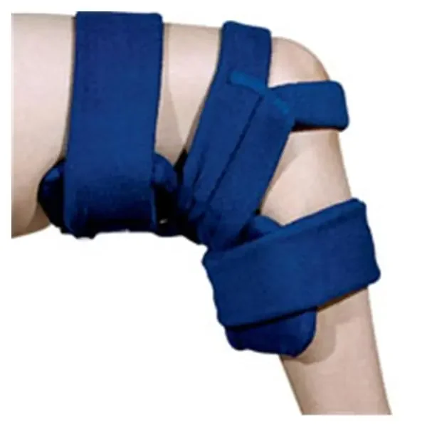 Comfy Splints Brace Goniometer Pediatric Knee Size Medium Ea – 24-3294