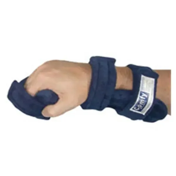 Comfy Splints Splint Comfy Pediatric Wrist/Hand Size Medium Ea – 24-3102