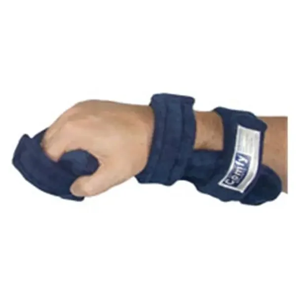 Comfy Splints Splint Comfy Pediatric Wrist/Hand Size Small Ea – 24-3099
