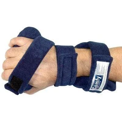 Comfy Splintsª Hand/Thumb – adult medium