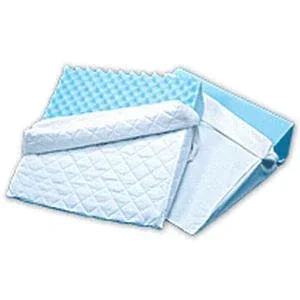 Conforming Comfort Deluxe Convoluted Bed Wedge 12″ X 24″ X 24″
