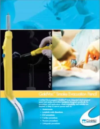 Conmed ClearVac Tubing Set – 60-6828-005A