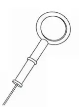Conmed ConMed Cytology Brush Sterile – 110
