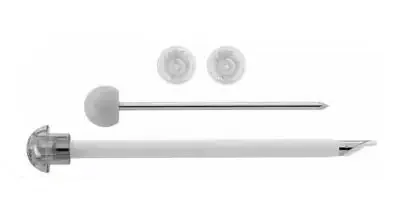 Conmed Core Entree Lap Chole Kit – CD7500G