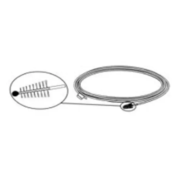 Conmed Corporation Brush Cleaning Channel Master 6.4Mm 50/Bx – 639