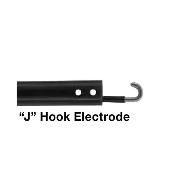 Conmed Corporation Hook J Hook Universal Plus 5Mmx27Cm Single-Use Sterile 5/Ca – 60-5272-227