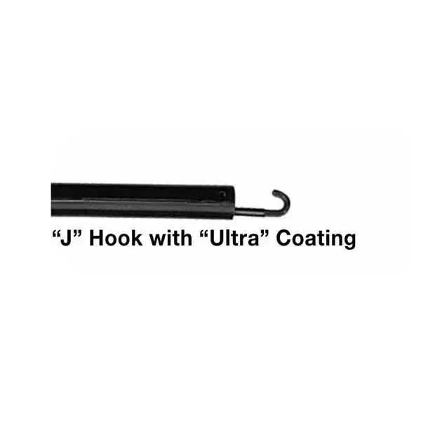 Conmed Corporation Hook J Hook Universal Plus 5Mmx44Cm With Single-Use Sterile 5/Ca – 60-5274-244