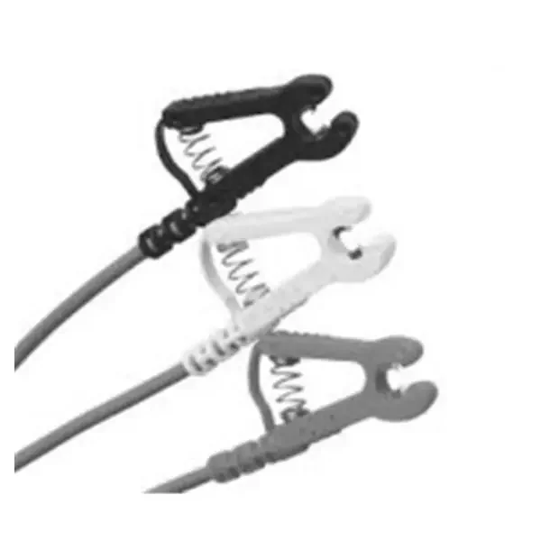 Conmed Corporation Leadwire Ecg/Ekg 40″ 3 Lead Color-Coded 1/St – FSA40-003R
