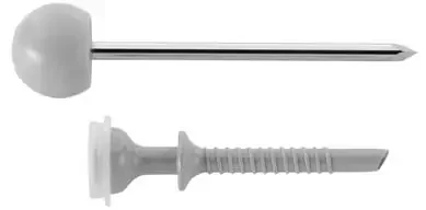 Conmed Endoscopic Trocar Dual Pack 50 mm 5 mm – CD1706