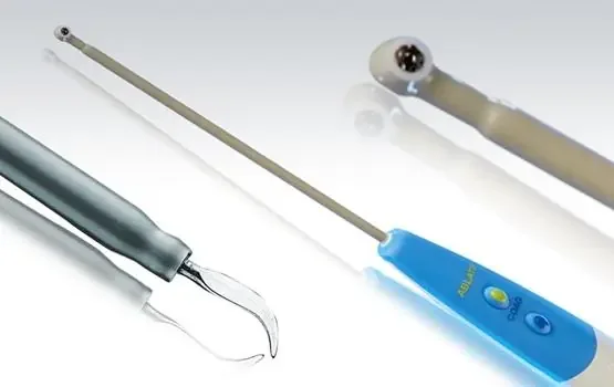 Conmed/Linvatec Arthroscopic Electrode Tip Angled 90° – C5011A