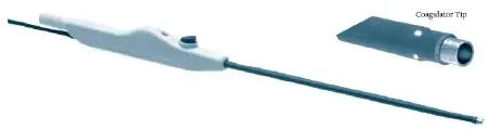 Conmed Suction Coagulator Monopolar 10 Fr. Control Valve – 130187
