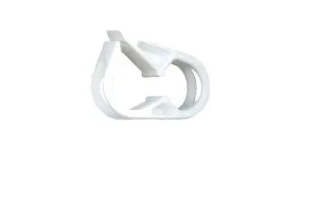 Conmed Tubing Clamp – FEAC2000