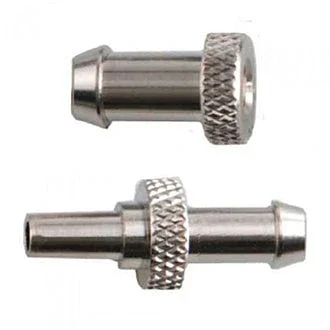 Connector Plastic 9002