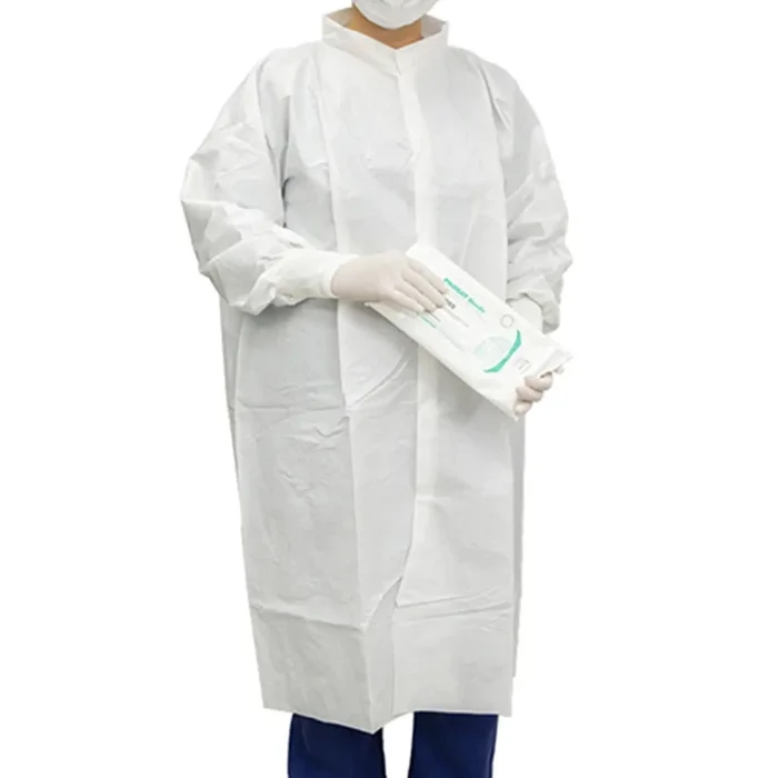 Contec® CritiGear ™ Cleanroom Frocks, X-Large