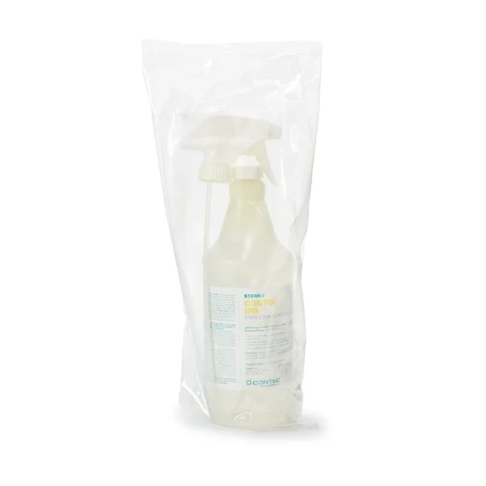 Contec® Isopropyl Alcohol Antiseptic, 32 oz. Bottle