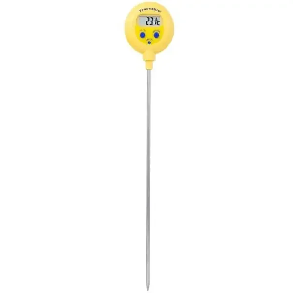 Control 3 Digital Thermometer Ea – 4371