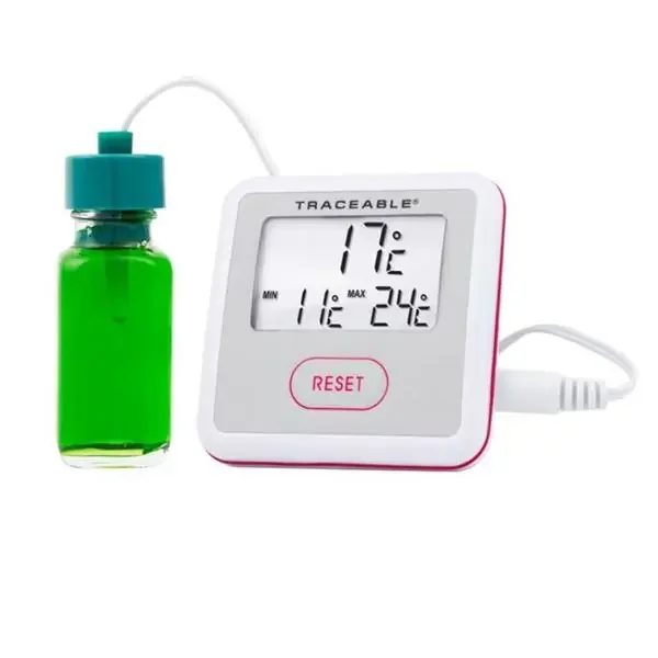 Control 3 Sentry Lab Thermometer Ea – 4321