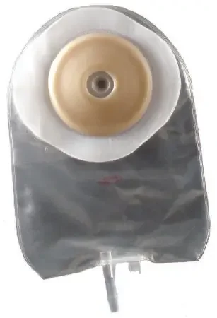 Convatec ActiveLife Urostomy Pouch One-Piece System 13 mm Stoma Drainable Convex, Pre-Cut – 125361