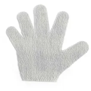Convatec Aquacel Ag Burn Hydrofiber Burn Dressing with Silver AQUACEL Ag Burn Hydrofiber Size 3 Glove Sterile – 403793