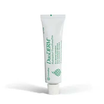 Convatec DuoDERM Hydroactive Hydrocolloid Paste Sterile – 187930