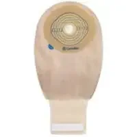 Convatec Esteem + Ostomy Pouch One-Piece System 12 Inch Length 13/16 to 2-3/4 Inch Stoma Drainable Trim to Fit – 416718