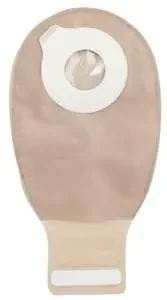 Convatec Esteem Synergy+ Ostomy Pouch 12 Inch Length 1-3/8 Inch Stoma Drainable – 416796