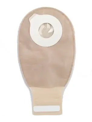 Convatec Esteem Synergy+ Ostomy Pouch 12 Inch Length Drainable – 416902