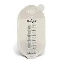 Convatec Flexi-Seal Fecal Management System Collection Bag 1 Liter – 411102