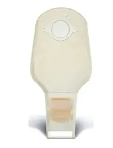 Convatec Natura Filtered Ostomy Pouch 12 Inch Length Drainable – 416419