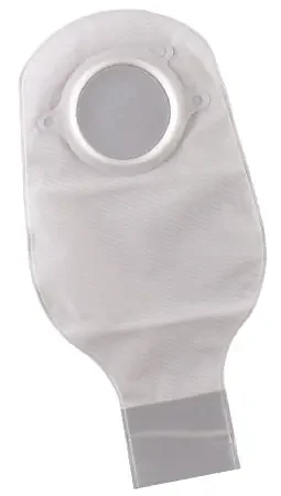 Convatec Sur-Fit Natura Colostomy Pouch 12 Inch Length Drainable – 401932