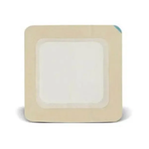 Convatec US Dressing Acd Combiderm Hydrocolloid 6X10″ Non-Adherent 5/Pk – 651029