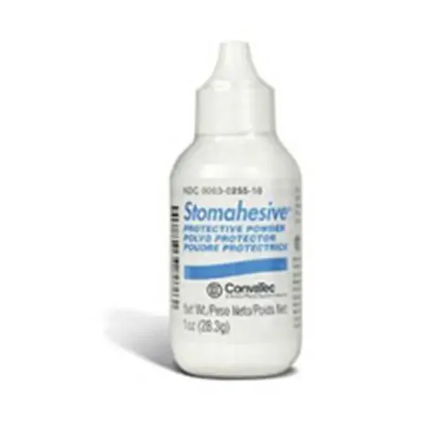Convatec US Dressing Protective Stomahesive Powder 1Oz 1/Bottle – 25510