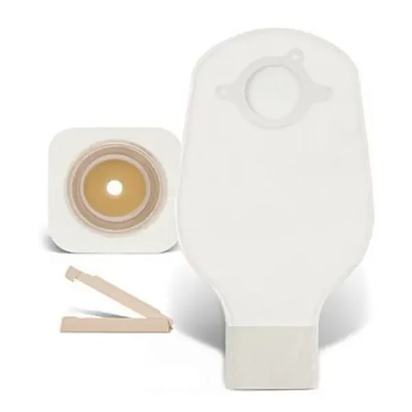 Convatec US Kit Stoma Sur-Fit Natura 10″ 5/Bx – 401924