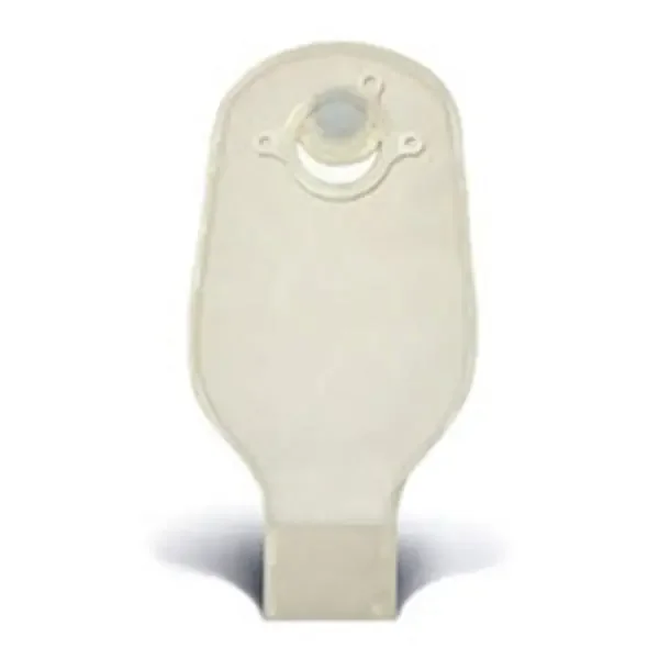 Convatec US Pouch Ostomy Sur-Fit Natura 12″ 10/Bx – 411265